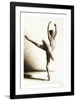 Elegance-Richard Young-Framed Limited Edition