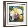 Elegance-Annelein Beukenkamp-Framed Giclee Print