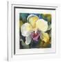 Elegance-Annelein Beukenkamp-Framed Giclee Print