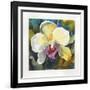 Elegance-Annelein Beukenkamp-Framed Giclee Print