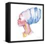Elegance-Aimee Del Valle-Framed Stretched Canvas