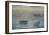 Elegancia Solitaria-Jason Javara-Framed Giclee Print