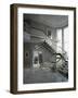 Elegant Architecture-null-Framed Photographic Print