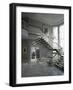 Elegant Architecture-null-Framed Photographic Print