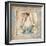 Elegant Bath I-Gregory Gorham-Framed Art Print