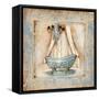 Elegant Bath I-Gregory Gorham-Framed Stretched Canvas