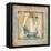 Elegant Bath II-Gregory Gorham-Framed Stretched Canvas