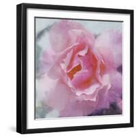 Elegant Bloom II-Malcolm Sanders-Framed Giclee Print