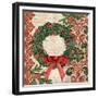 Elegant Christmas II-Paul Brent-Framed Premium Giclee Print