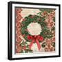 Elegant Christmas II-Paul Brent-Framed Art Print