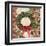 Elegant Christmas II-Paul Brent-Framed Art Print