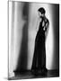 Elegant Evening Dress-null-Mounted Photographic Print
