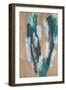 Elegant Gesture-Jolene Goodwin-Framed Giclee Print