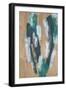 Elegant Gesture-Jolene Goodwin-Framed Giclee Print