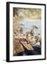 Elegant Henley, 1911-Peter Miller-Framed Giclee Print