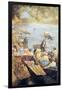 Elegant Henley, 1911-Peter Miller-Framed Giclee Print