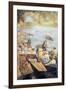 Elegant Henley, 1911-Peter Miller-Framed Giclee Print