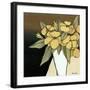 Elegant IV-Hans Paus-Framed Art Print