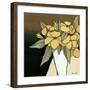 Elegant IV-Hans Paus-Framed Art Print