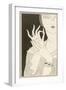 White Frame