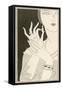 Canvas Black