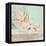 Elegant Lily-Anastasia Ricci-Framed Stretched Canvas