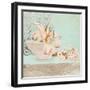 Elegant Lily-Anastasia Ricci-Framed Art Print