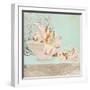 Elegant Lily-Anastasia Ricci-Framed Art Print