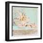 Elegant Lily-Anastasia Ricci-Framed Art Print