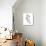 Elegant Los Angeles-Joni Whyte-Giclee Print displayed on a wall