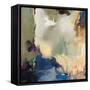 Elegant Mess-Sloane Addison  -Framed Stretched Canvas