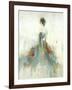 Elegant Moments-Lisa Ridgers-Framed Art Print