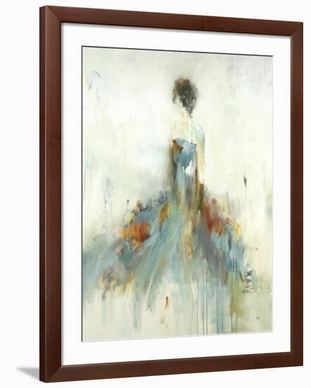 Elegant Moments-Lisa Ridgers-Framed Art Print