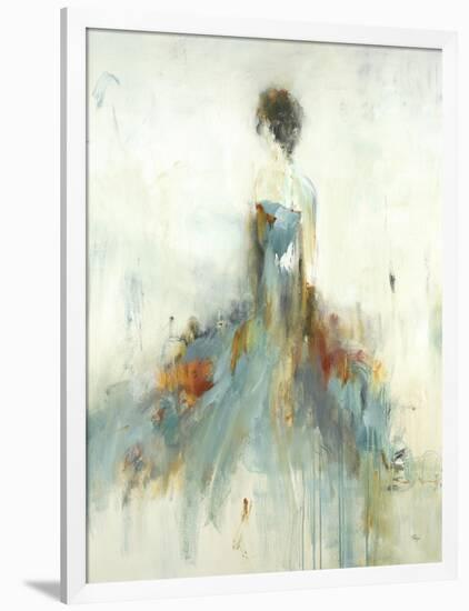 Elegant Moments-Lisa Ridgers-Framed Art Print