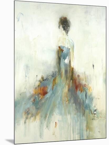 Elegant Moments-Lisa Ridgers-Mounted Art Print