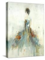 Elegant Moments-Lisa Ridgers-Stretched Canvas