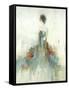 Elegant Moments-Lisa Ridgers-Framed Stretched Canvas