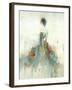 Elegant Moments-Lisa Ridgers-Framed Art Print