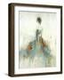 Elegant Moments-Lisa Ridgers-Framed Art Print