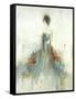 Elegant Moments-Lisa Ridgers-Framed Stretched Canvas