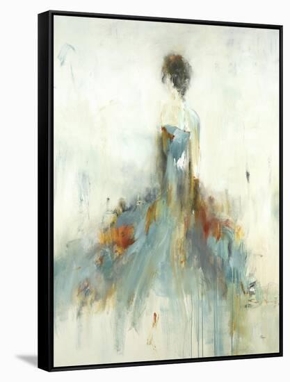 Elegant Moments-Lisa Ridgers-Framed Stretched Canvas