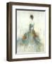 Elegant Moments-Lisa Ridgers-Framed Art Print