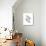 Elegant New York-Joni Whyte-Giclee Print displayed on a wall