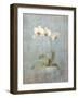 Elegant Orchid II-Danhui Nai-Framed Art Print