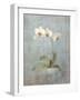 Elegant Orchid II-Danhui Nai-Framed Art Print