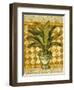 Elegant Palms I-Kathleen Denis-Framed Art Print