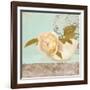 Elegant Peony-Anastasia Ricci-Framed Art Print