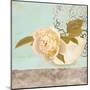 Elegant Peony-Anastasia Ricci-Mounted Art Print