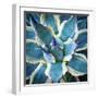 Elegant Thorns-Jan Bell-Framed Photographic Print