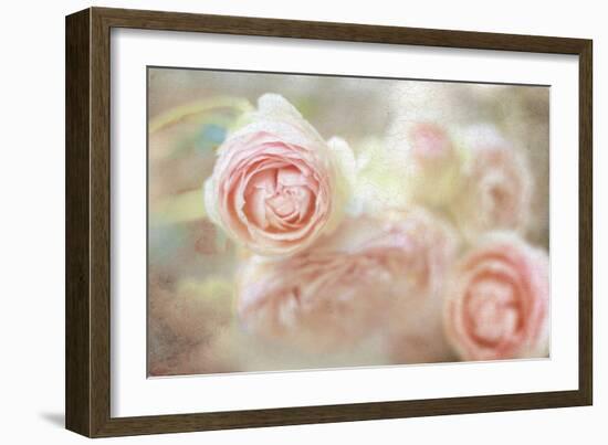 Elegant-Viviane Fedieu Danielle-Framed Photographic Print